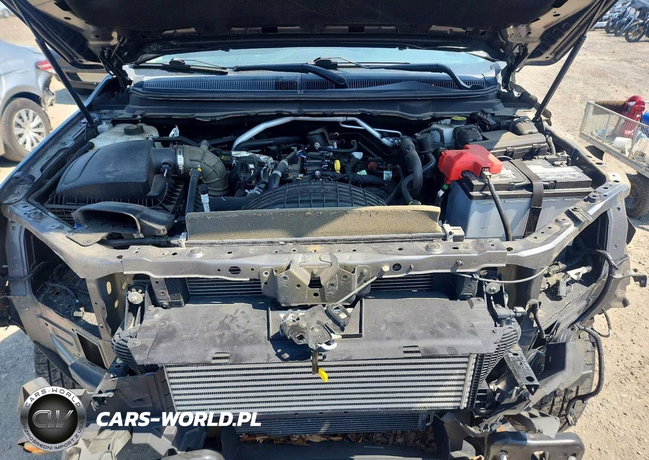 2019 Ford Ranger Xl VIN:1FTER4FH5KLB10169 - 11
