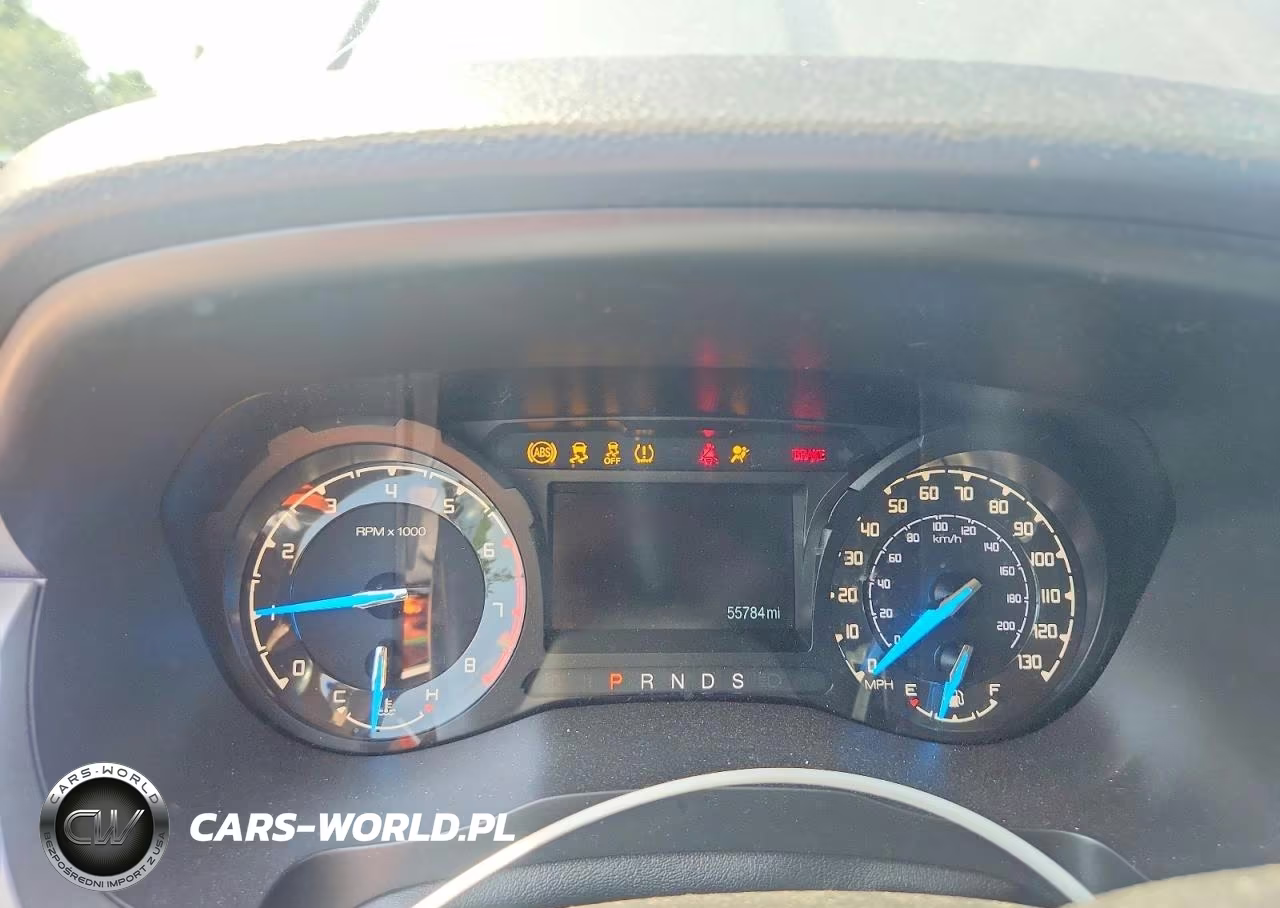 2019 Ford Ranger Xl VIN:1FTER4FH5KLB10169 - 9