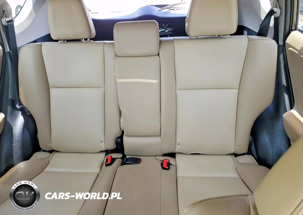 2013 Toyota Rav4 Limited VIN:2T3YFREV8DW039270 - 10
