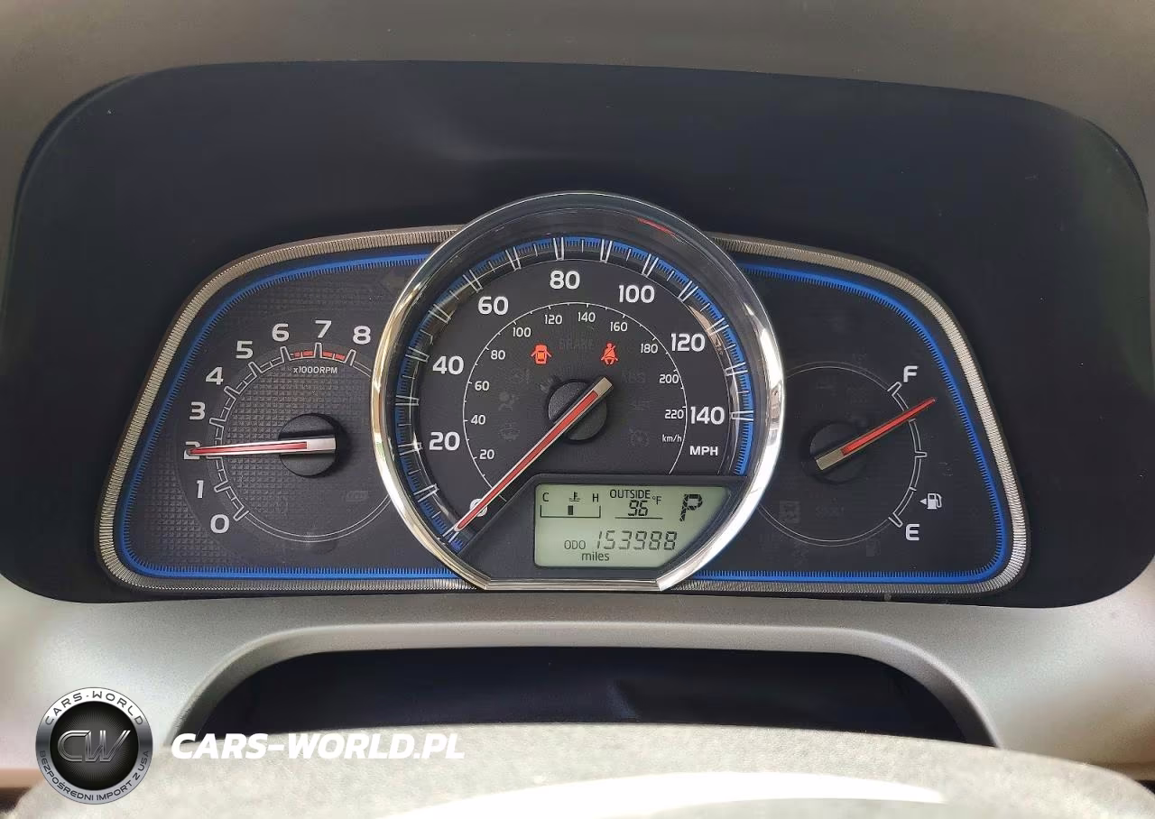2013 Toyota Rav4 Limited VIN:2T3YFREV8DW039270 - 9