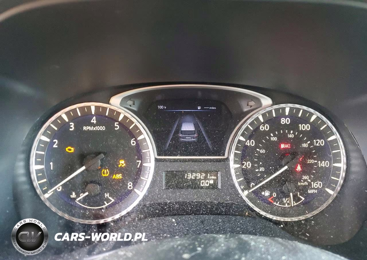 2015 Infiniti Qx60 Base VIN:5N1AL0MM6FC555434 - 9