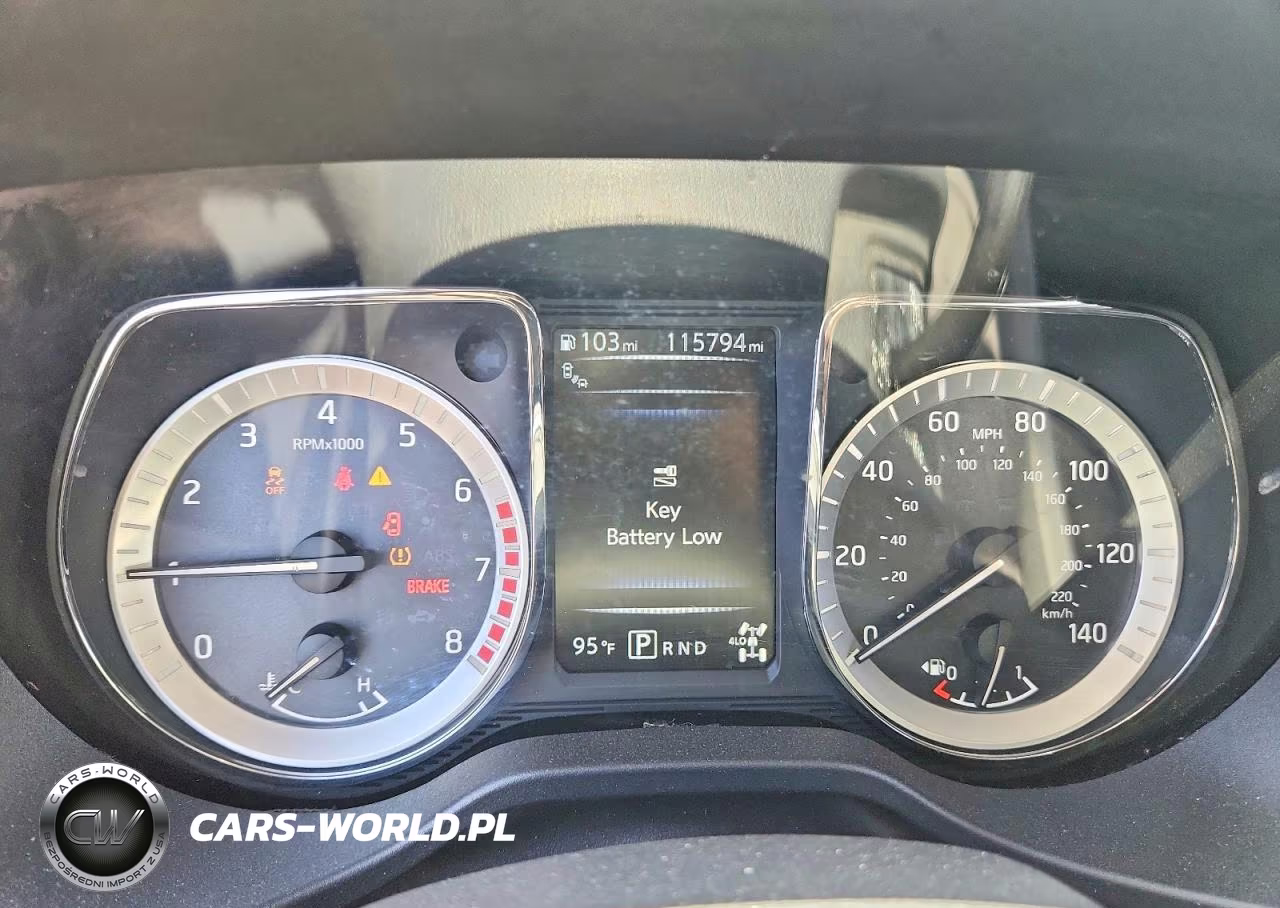 2018 Nissan Titan Sl VIN:1N6AA1E51JN522049 - 9