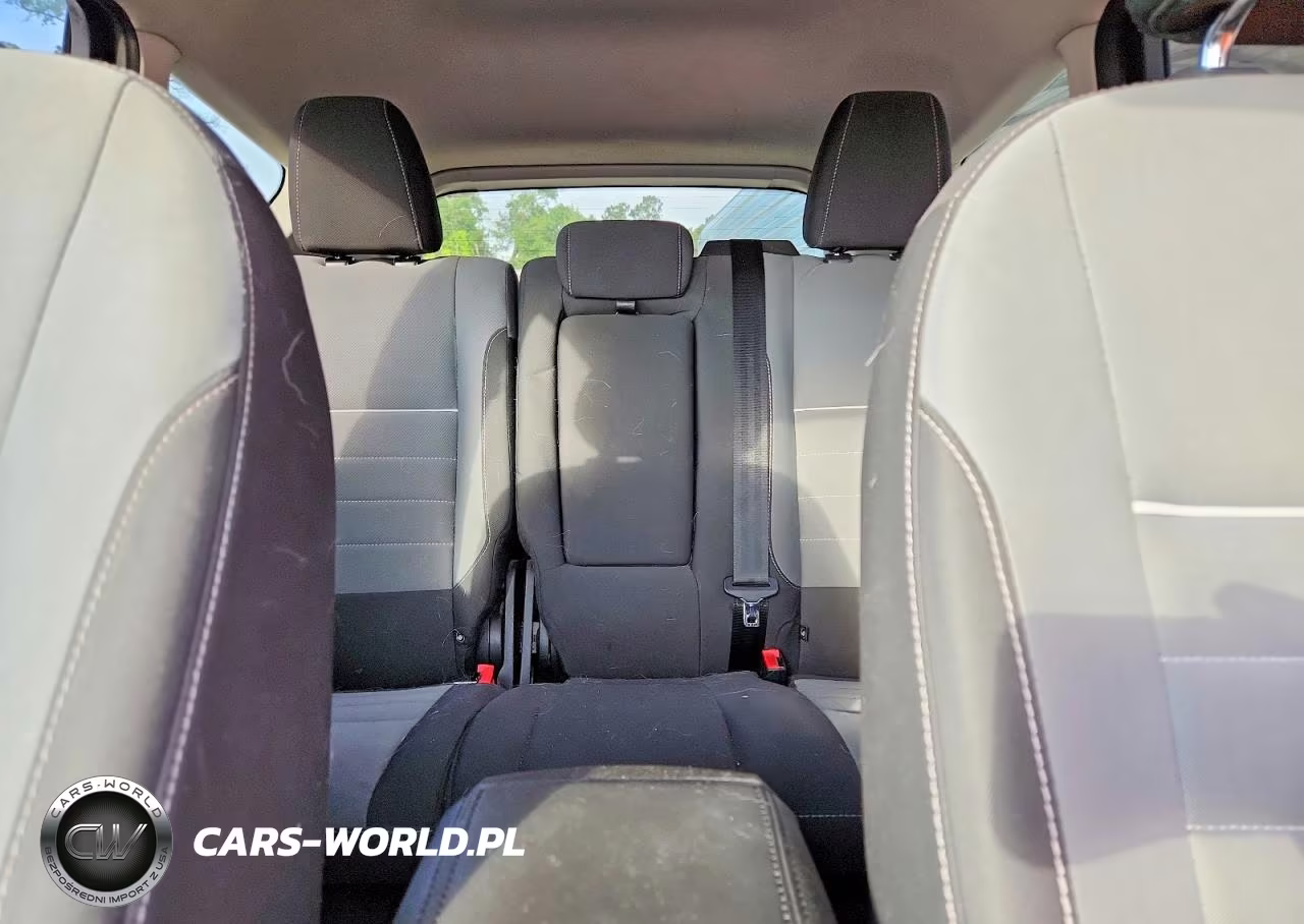 2014 Ford Escape Se VIN:1FMCU0GX9EUA09733 - 10