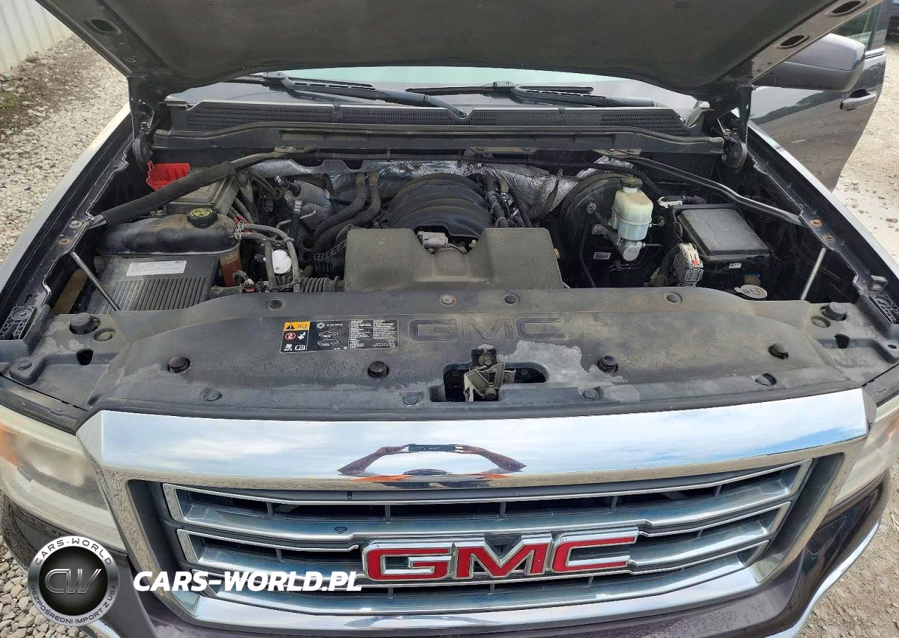2014 GMC Sierra K1500 Sle VIN:1GTV2UEH8EZ194527 - 11