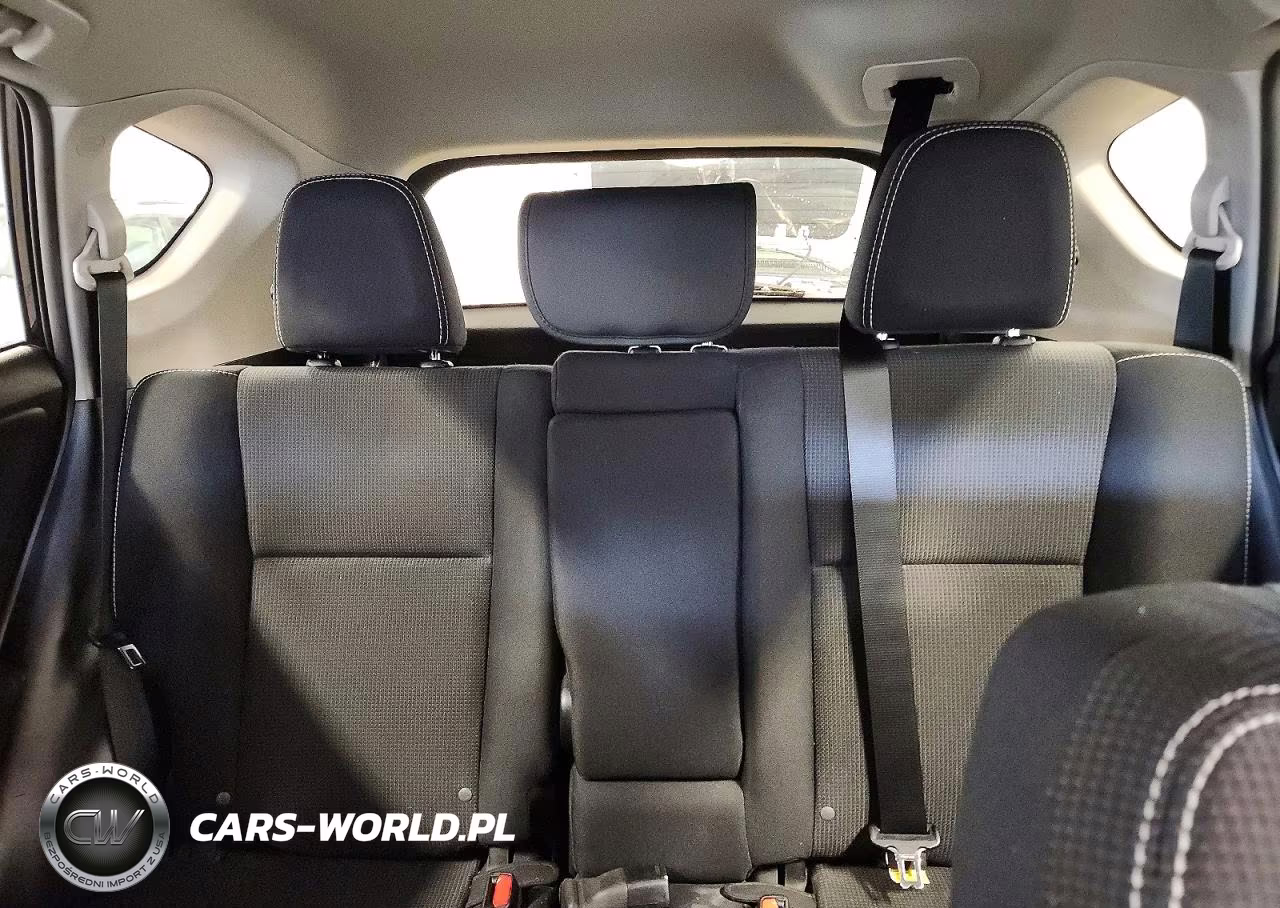 2017 Toyota Rav4 Xle VIN:2T3RFREV7HW675981 - 10