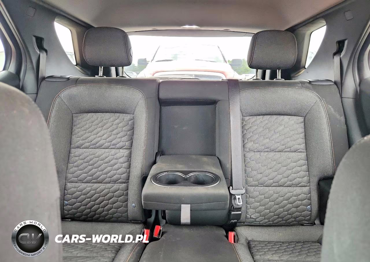 2020 Chevrolet Equinox Lt VIN:2GNAXUEV2L6234722 - 10