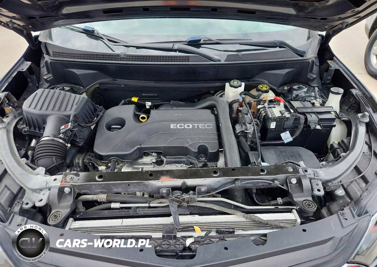 2020 Chevrolet Equinox Lt VIN:2GNAXUEV2L6234722 - 12