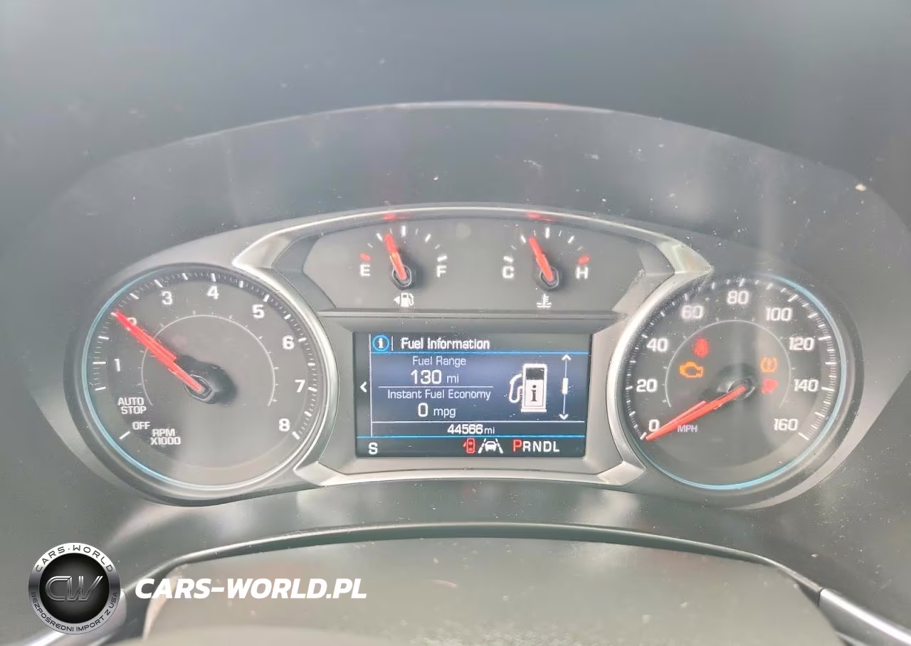 2020 Chevrolet Equinox Lt VIN:2GNAXUEV2L6234722 - 9