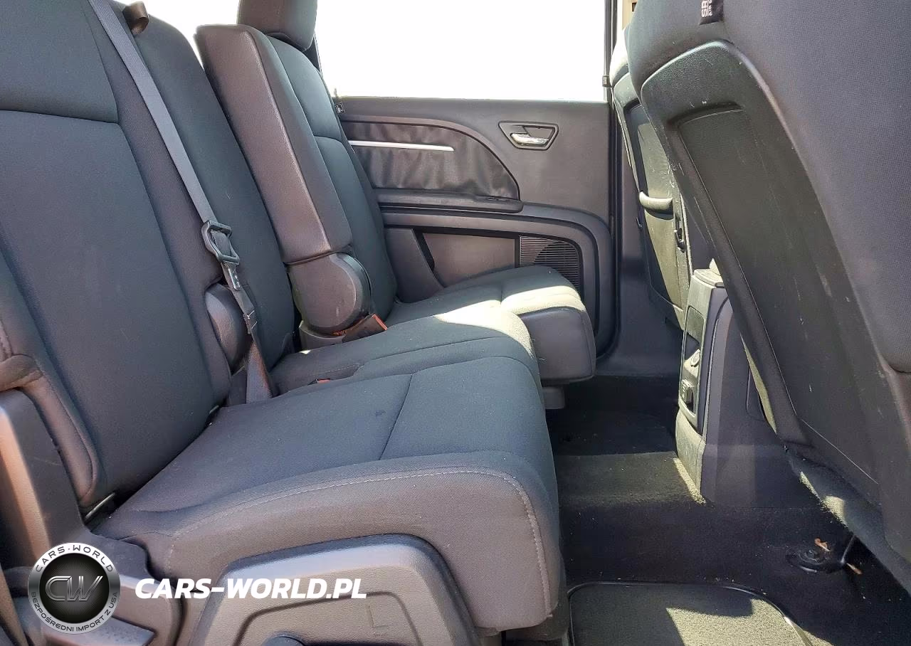 2010 Dodge Journey Sxt VIN:3D4PG5FV1AT255712 - 11
