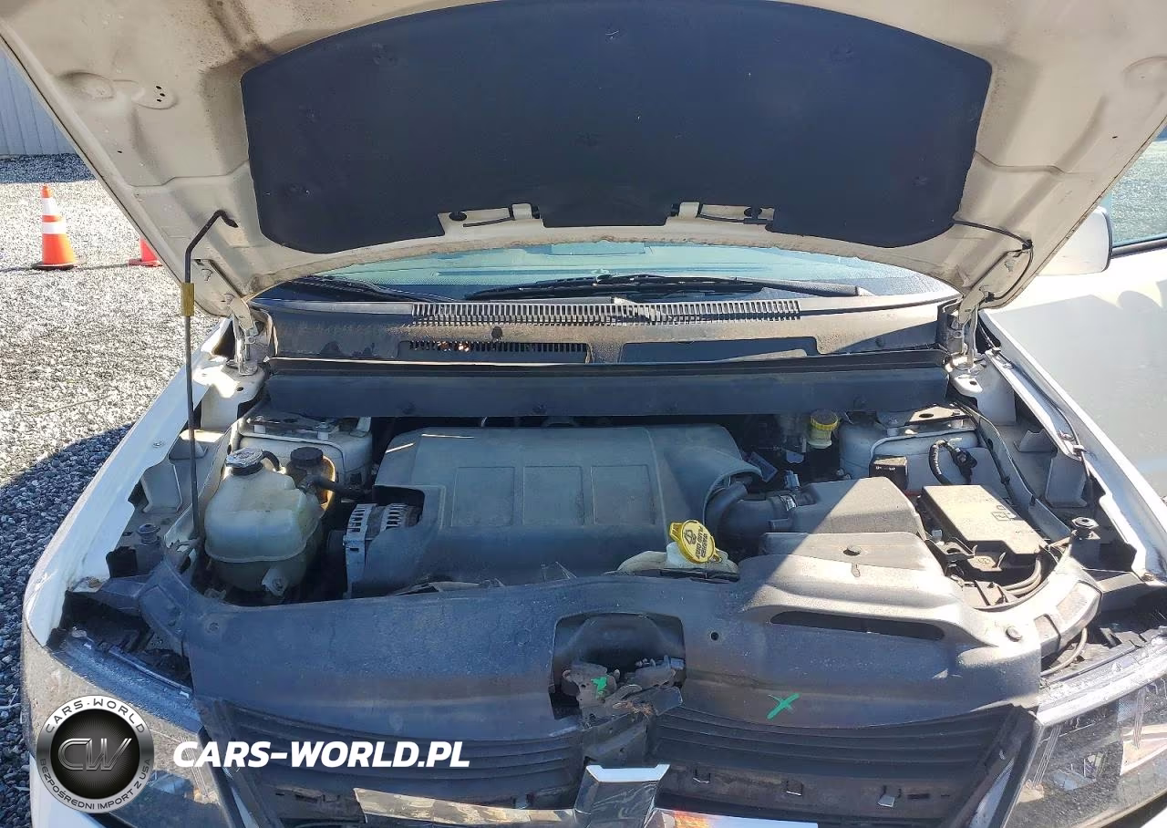 2010 Dodge Journey Sxt VIN:3D4PG5FV1AT255712 - 12