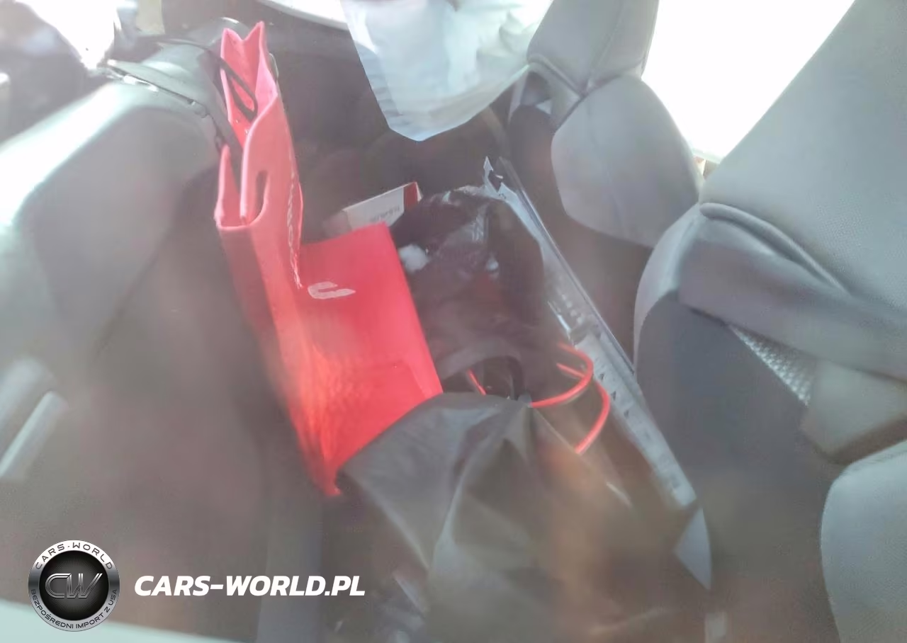 2011 Honda Cr-Z Ex VIN:JHMZF1D65BS007042 - 10