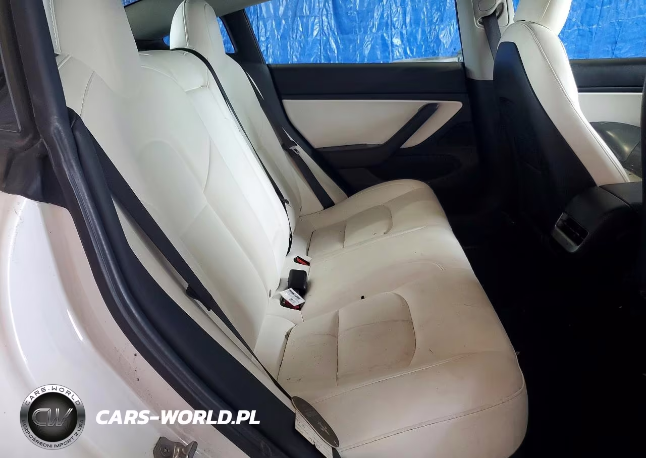 2020 Tesla Mdl 3 VIN:5YJ3E1EA8LF797741 - 10