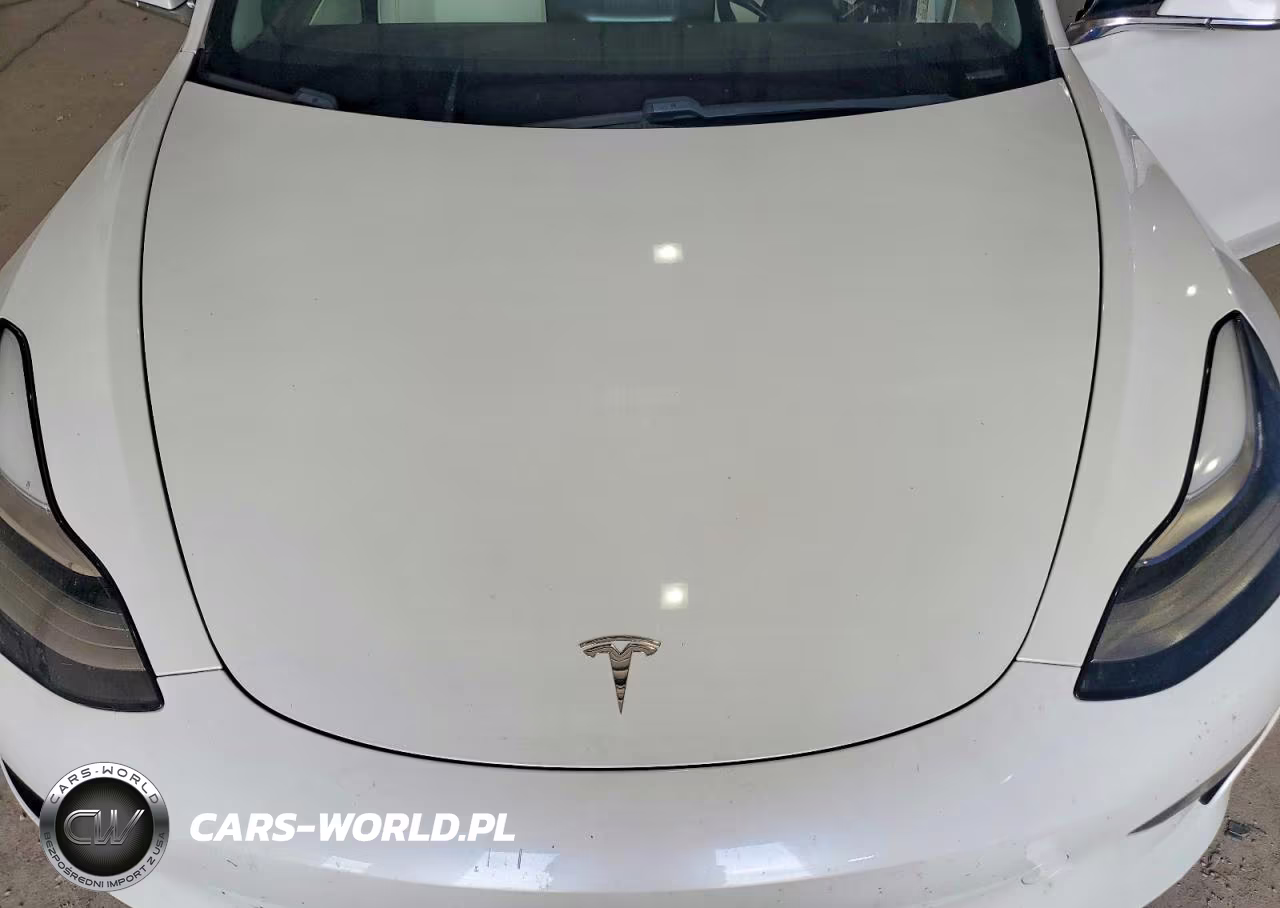 2020 Tesla Mdl 3 VIN:5YJ3E1EA8LF797741 - 11