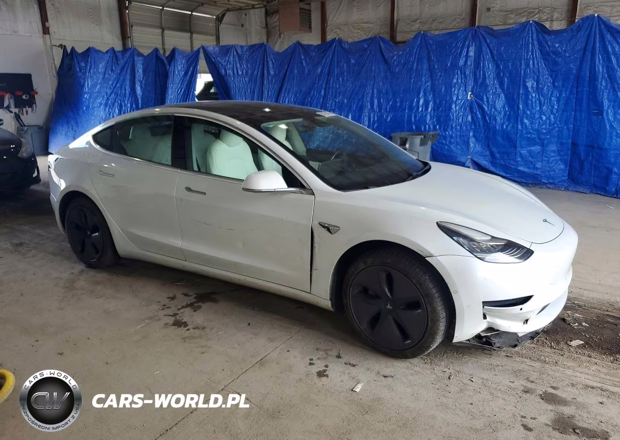 2020 Tesla Mdl 3 VIN:5YJ3E1EA8LF797741 - 4