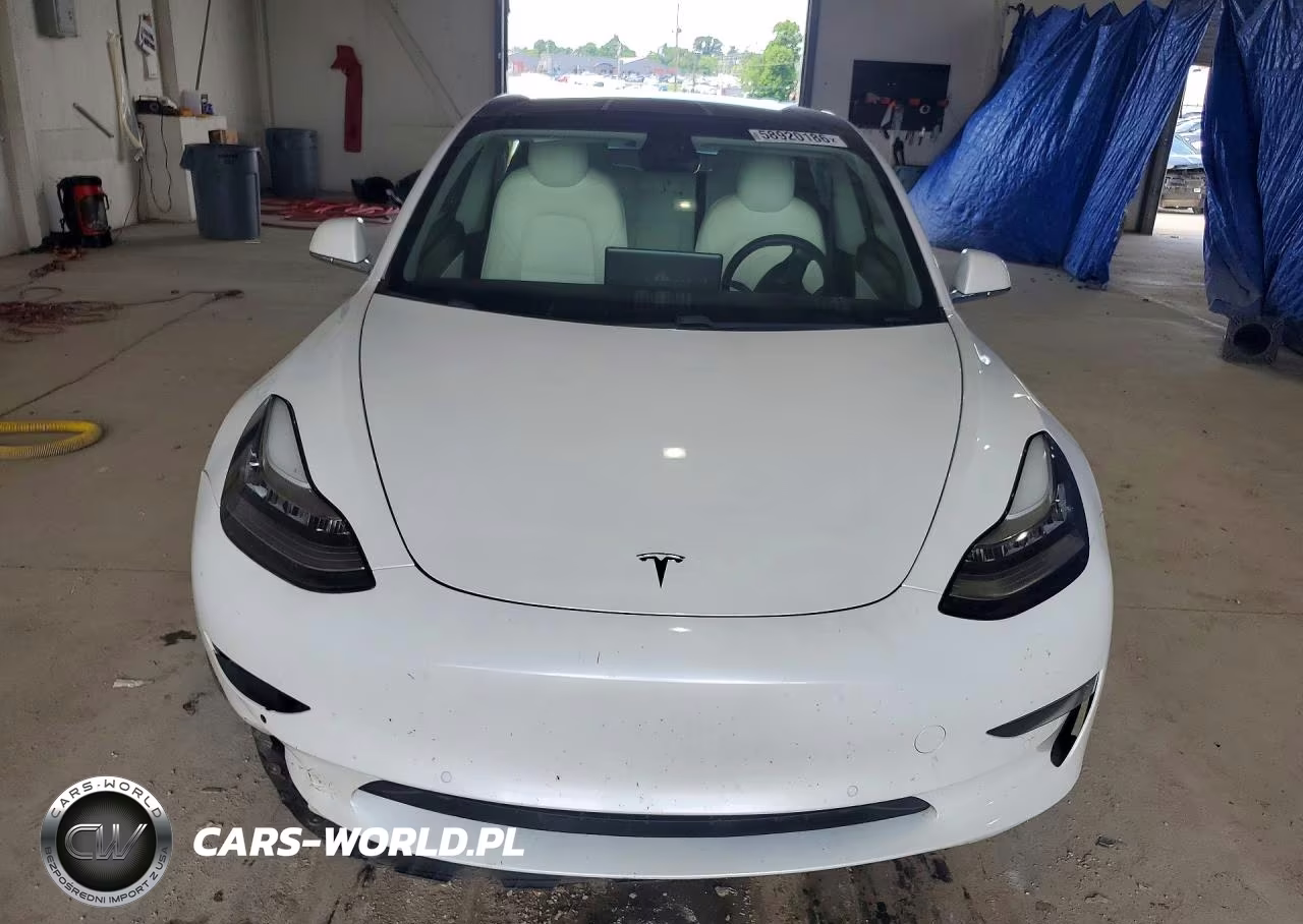 2020 Tesla Mdl 3 VIN:5YJ3E1EA8LF797741 - 5
