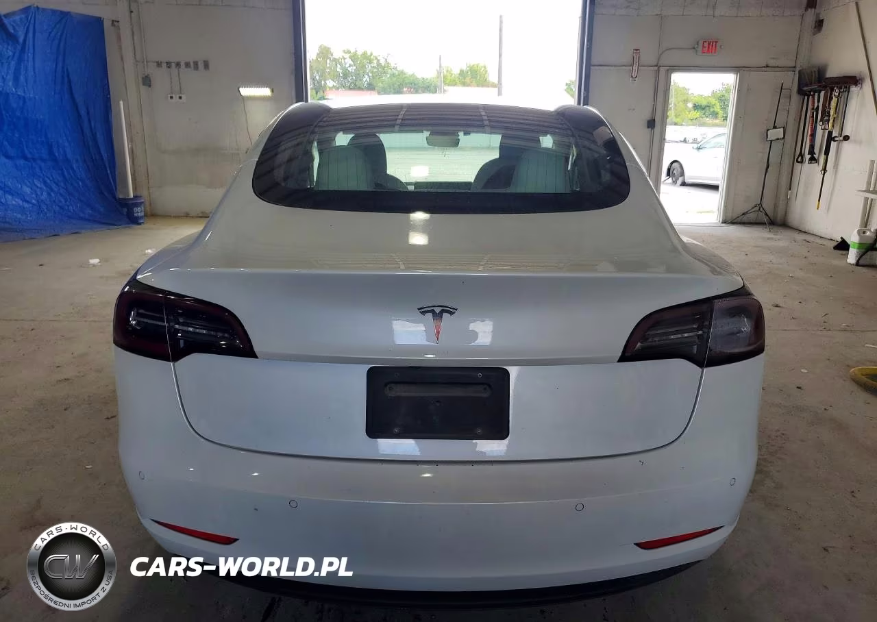 2020 Tesla Mdl 3 VIN:5YJ3E1EA8LF797741 - 6