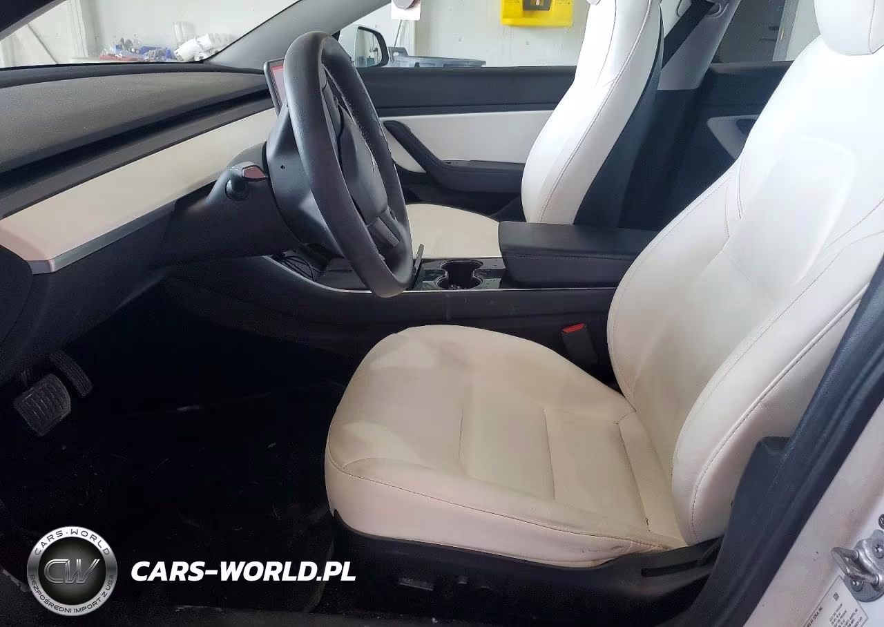 2020 Tesla Mdl 3 VIN:5YJ3E1EA8LF797741 - 7