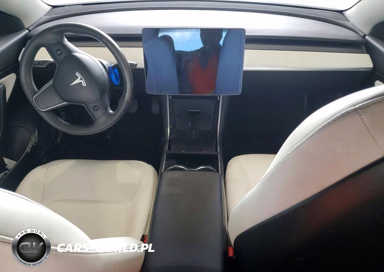 2020 Tesla Mdl 3 VIN:5YJ3E1EA8LF797741 - 8