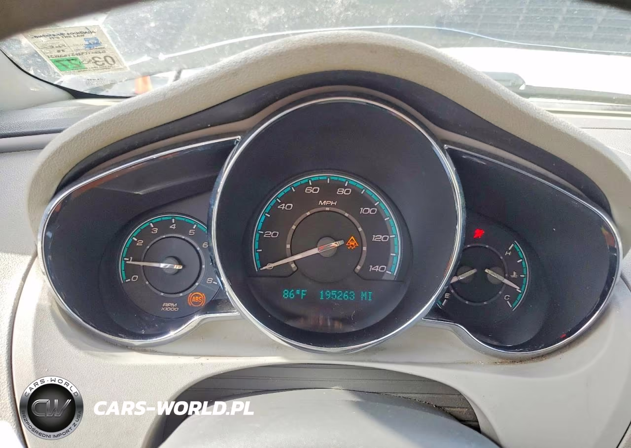 2008 Chevrolet Malibu Ls VIN:1G1ZG57B48F240323 - 9
