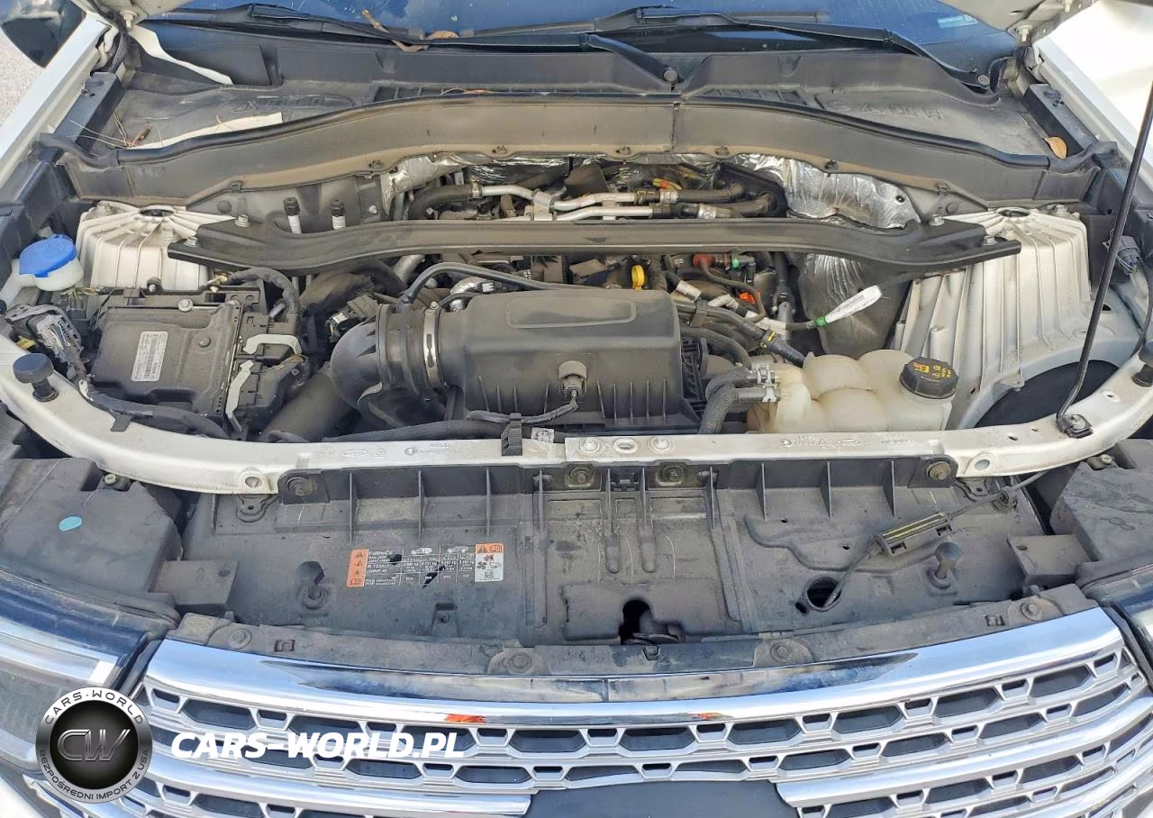 2020 Ford Explorer Limited VIN:1FMSK7FH3LGA14622 - 12