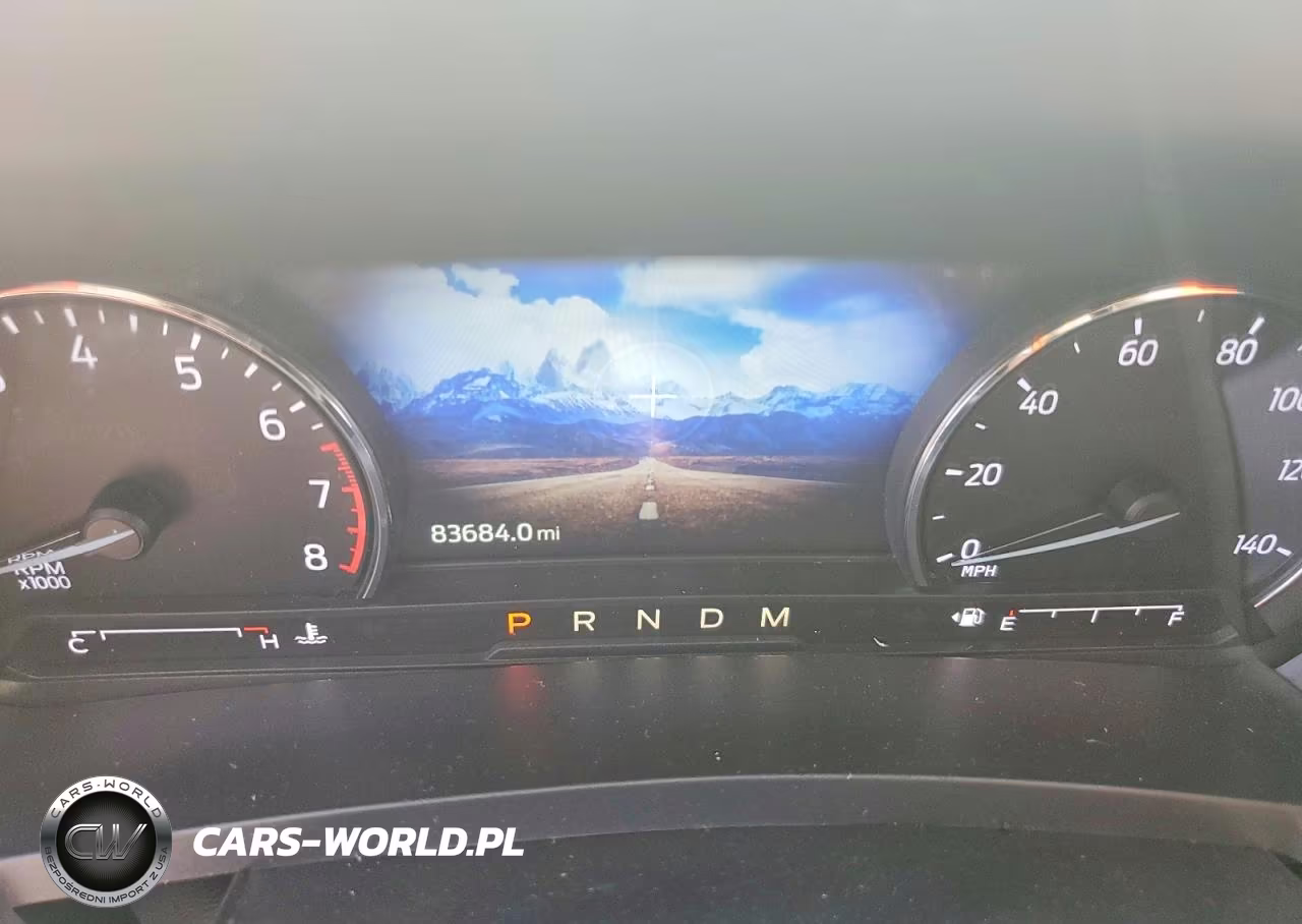 2020 Ford Explorer Limited VIN:1FMSK7FH3LGA14622 - 9