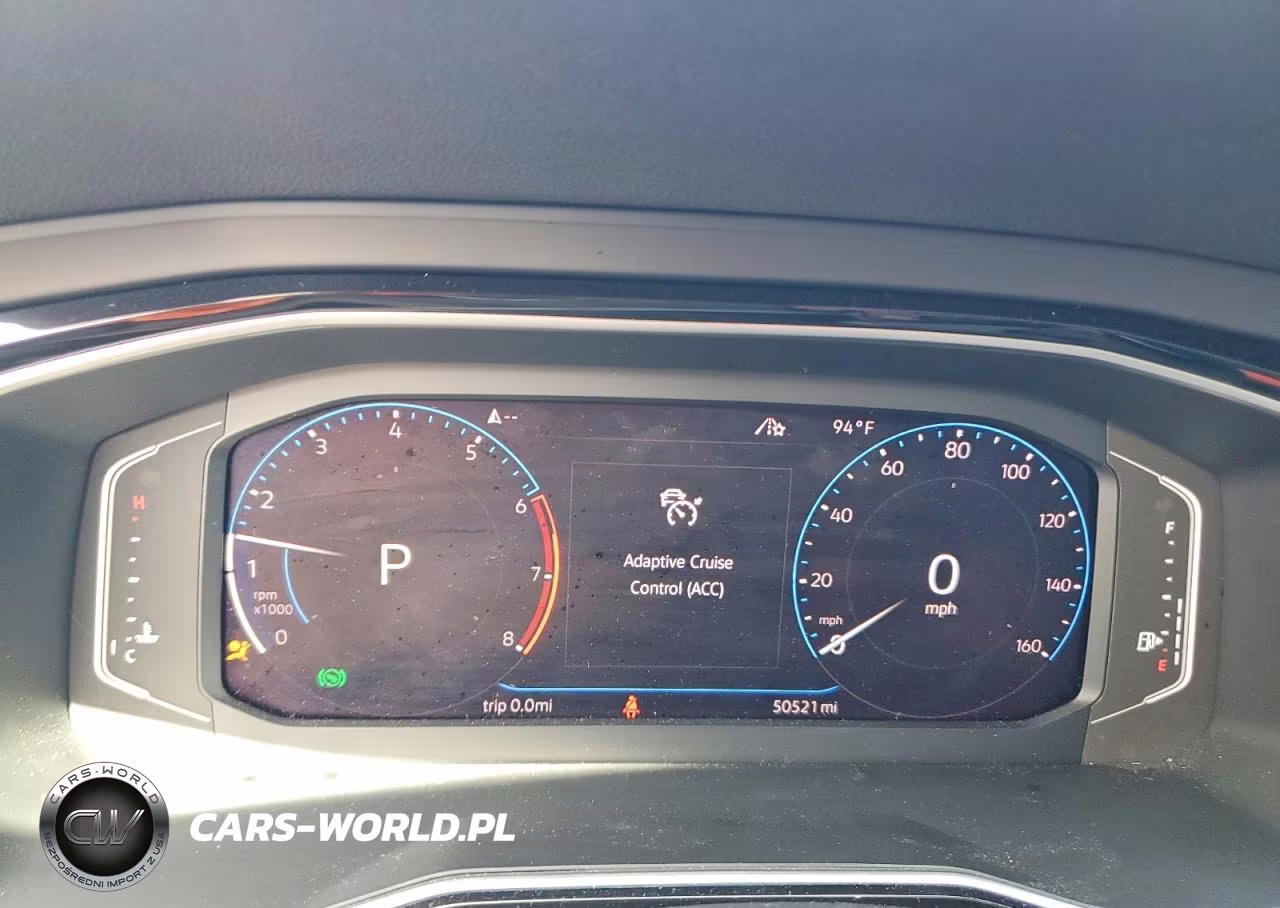 2020 Volkswagen Jetta Sel VIN:3VWEB7BU2LM020595 - 9