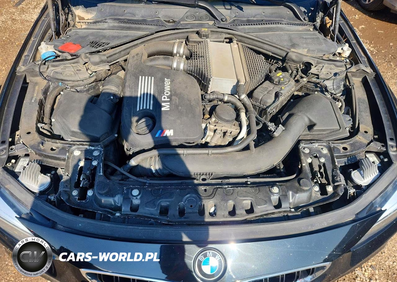 2019 BMW M4 VIN:WBS4Z9C58KEJ63853 - 11