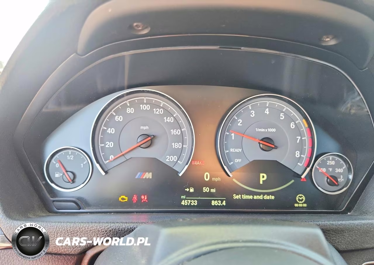2019 BMW M4 VIN:WBS4Z9C58KEJ63853 - 9