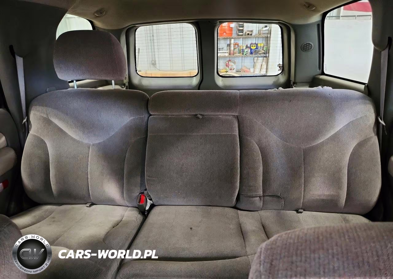 2000 GMC Yukon VIN:1GKEK13T9YJ196106 - 10