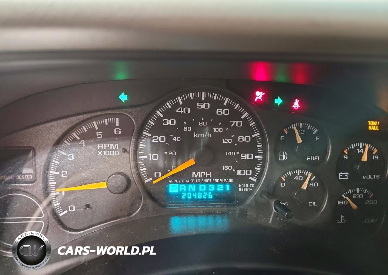 2000 GMC Yukon VIN:1GKEK13T9YJ196106 - 9
