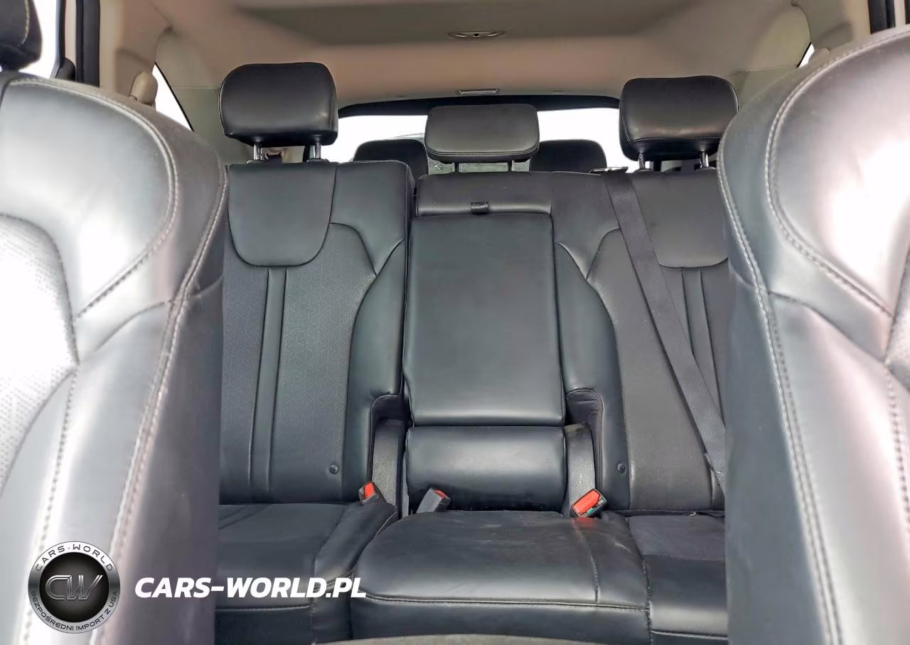 2021 Kia Sorento S VIN:5XYRL4LC7MG022248 - 10