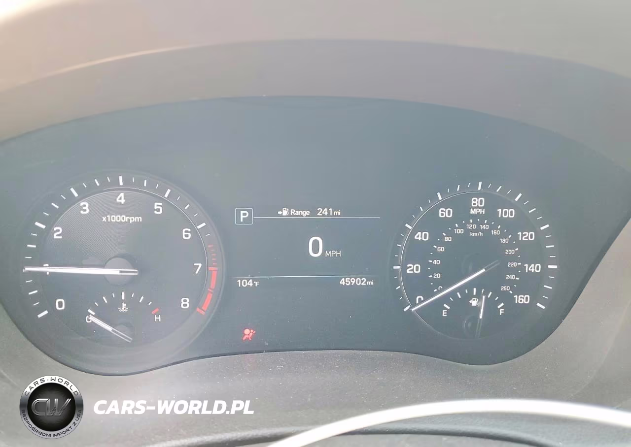 2019 Genesis G80 3.8 VIN:KMTFN4JE0KU310157 - 9
