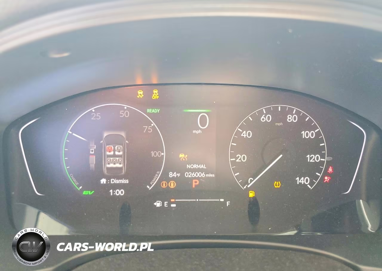 2026 Honda Civic Sport VIN:2HGFE4F8XTH326275 - 9