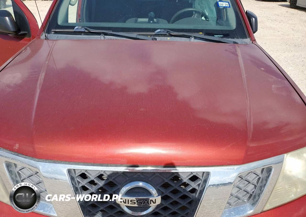 2017 Nissan Frontier S VIN:1N6BD0CT1HN707770 - 11