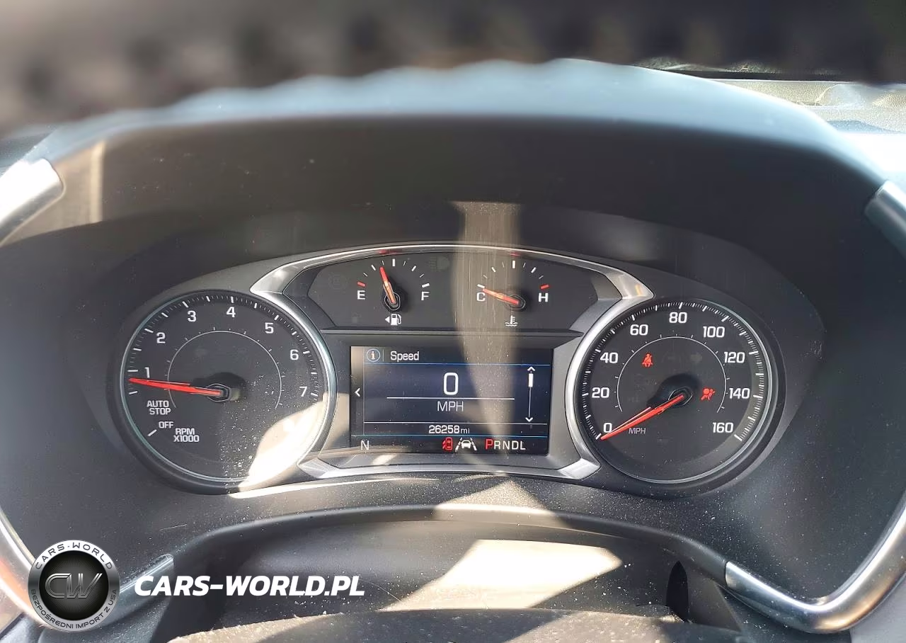 2022 Chevrolet Equinox Lt VIN:2GNAXKEV2N6115303 - 9