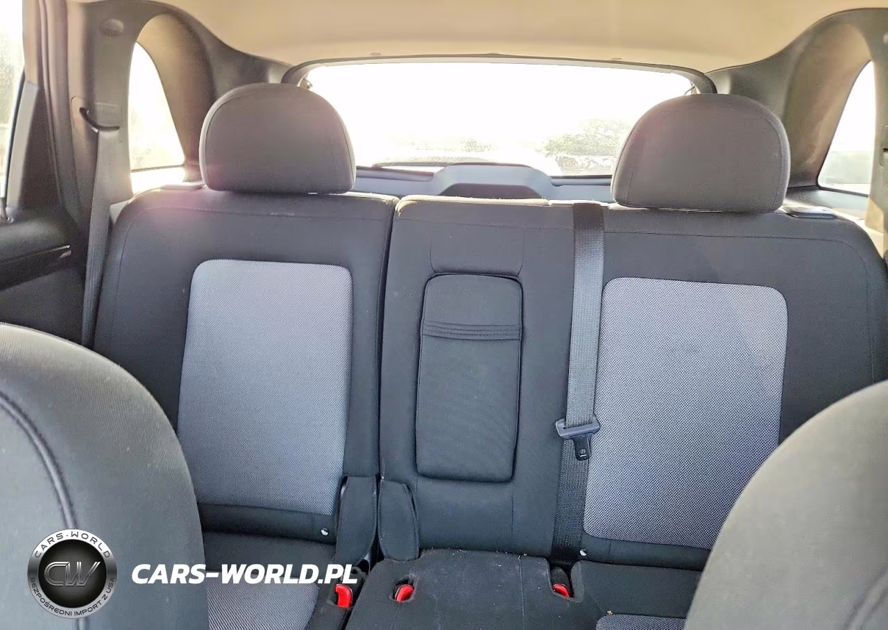 2014 Chevrolet Captiva Ls VIN:3GNAL2EK0ES670382 - 10
