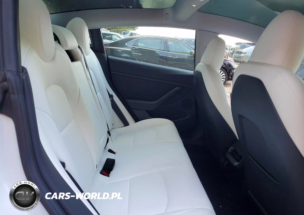 2023 Tesla Model 3 VIN:5YJ3E1EA1PF552592 - 10
