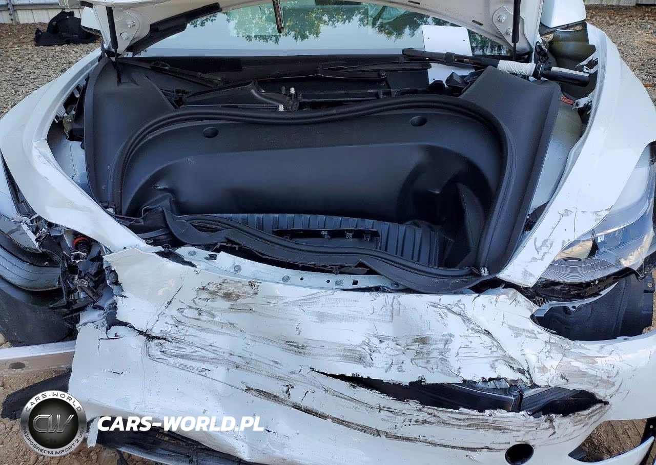 2023 Tesla Model 3 VIN:5YJ3E1EA1PF552592 - 11