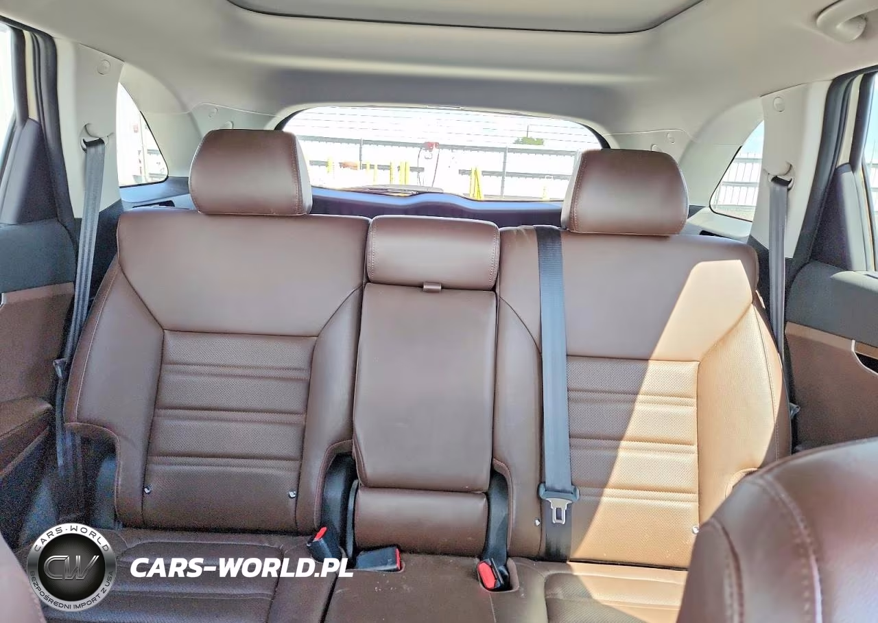 2019 Kia Sorento Sx V6 VIN:5XYPKDA55KG551497 - 10