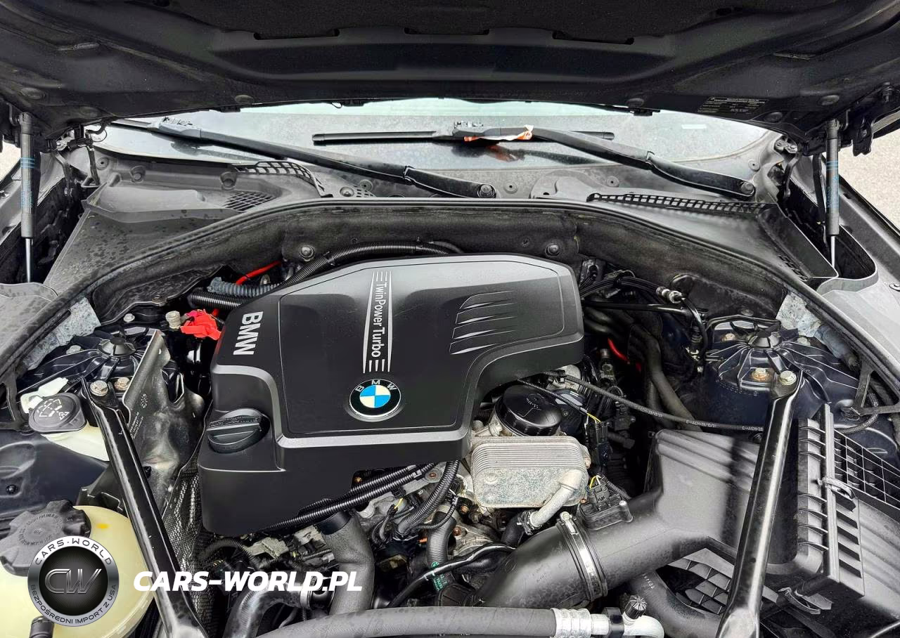 2014 BMW 528 Xi VIN:WBA5A7C53ED614041 - 11