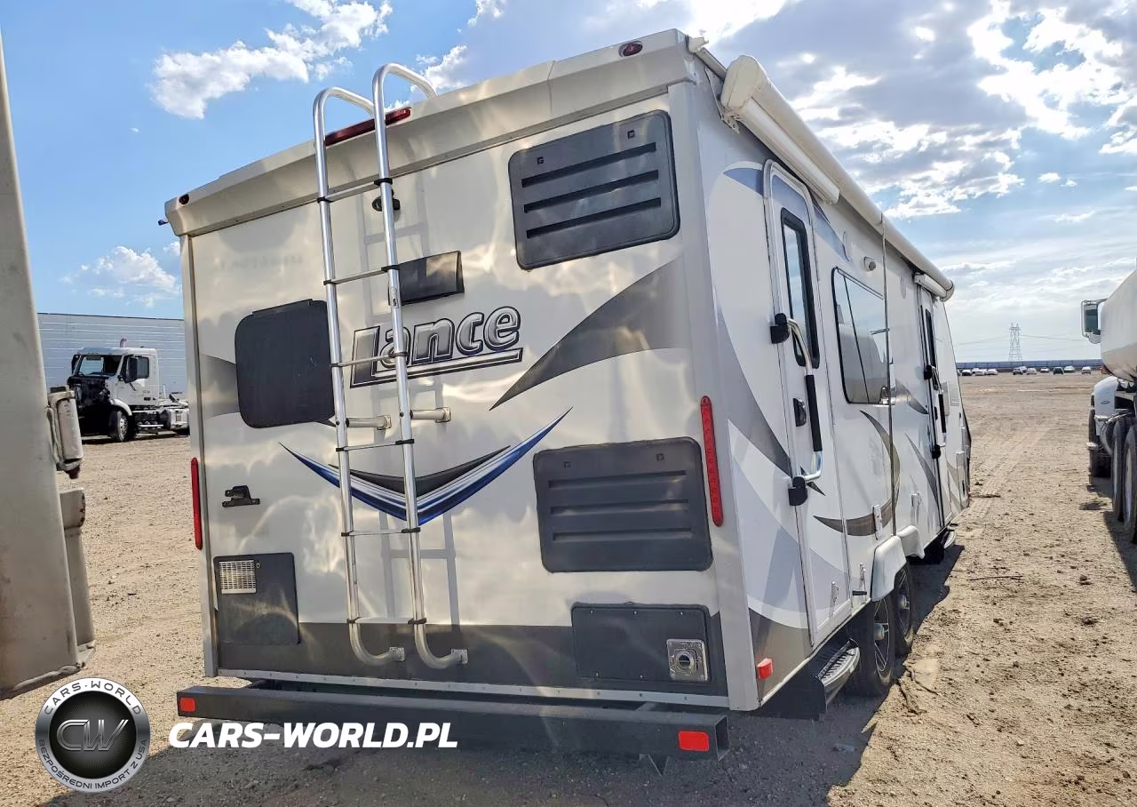 2018 Lance Camper VIN:56YTT2228JL321878 - 6