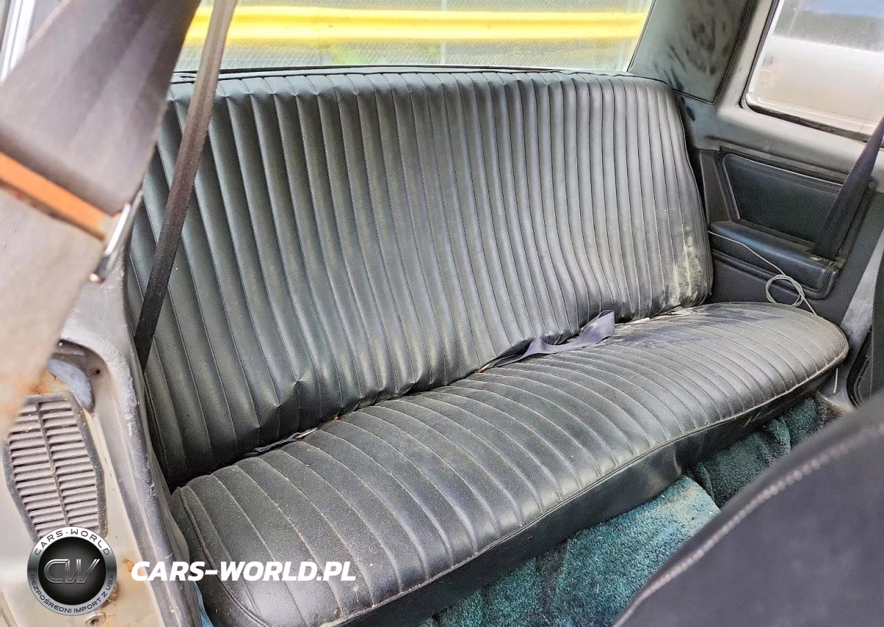 1979 Chevrolet Monte Carlo VIN:1Z37J9B515761 - 10