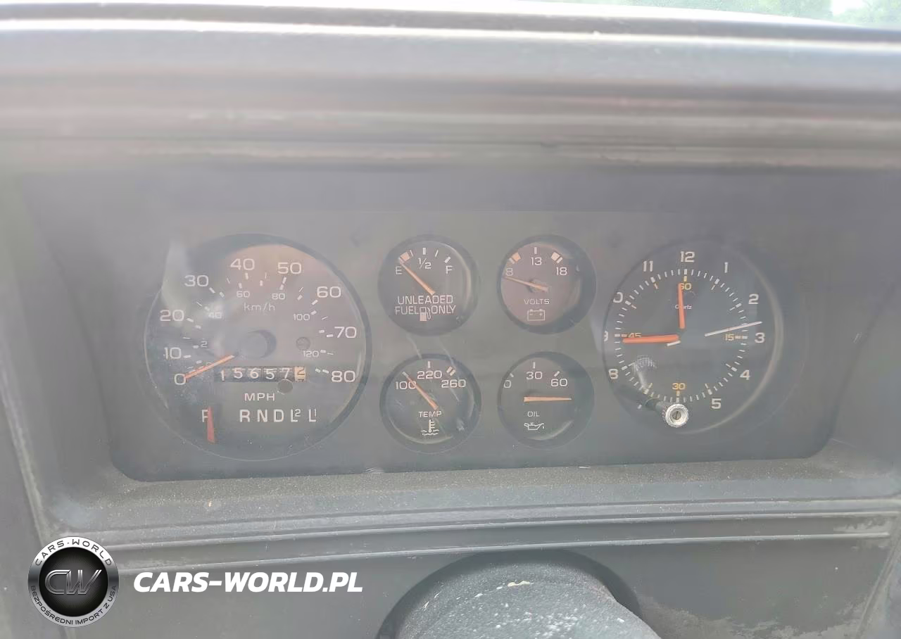 1979 Chevrolet Monte Carlo VIN:1Z37J9B515761 - 9