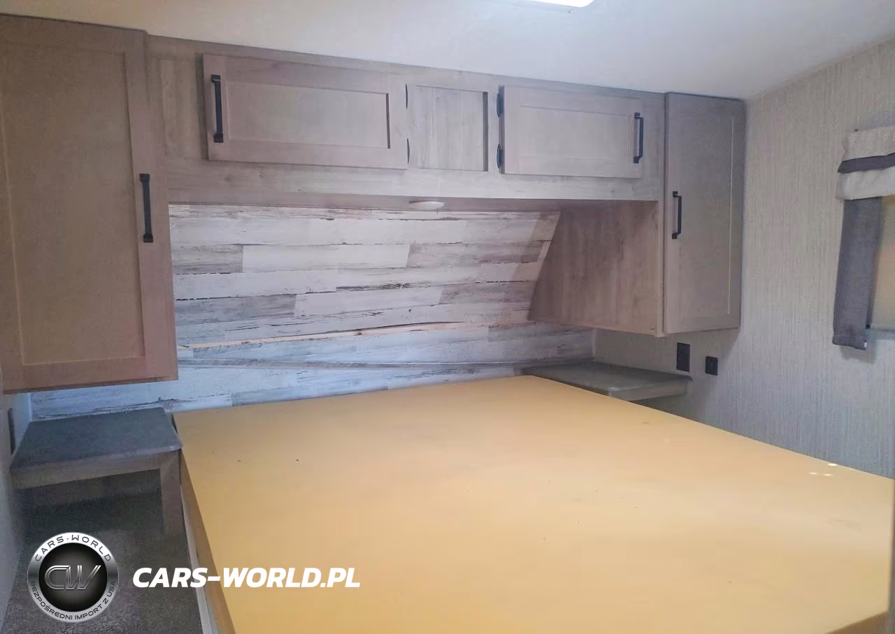 2021 Forest River Puma Camper VIN:4X4FPUF23MP091679 - 5