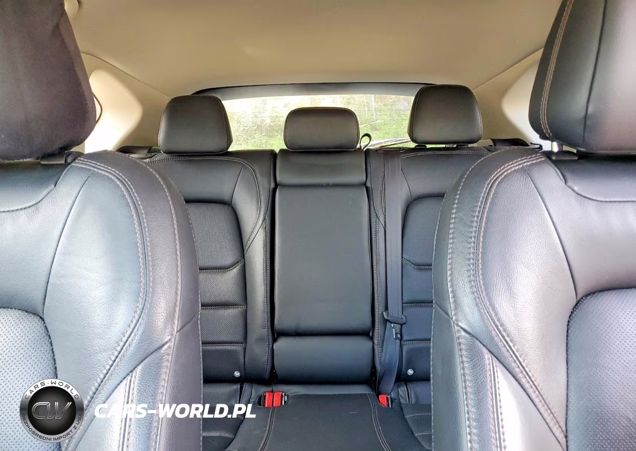 2022 Mazda Cx-5 Preferred VIN:JM3KFBCM6N0556880 - 10