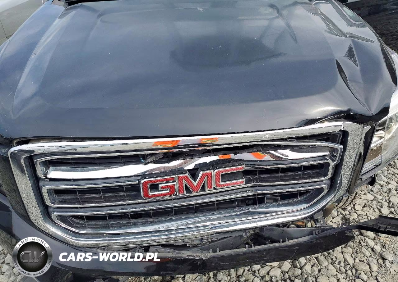 2018 GMC Yukon Slt VIN:1GKS1BKC3JR358929 - 12