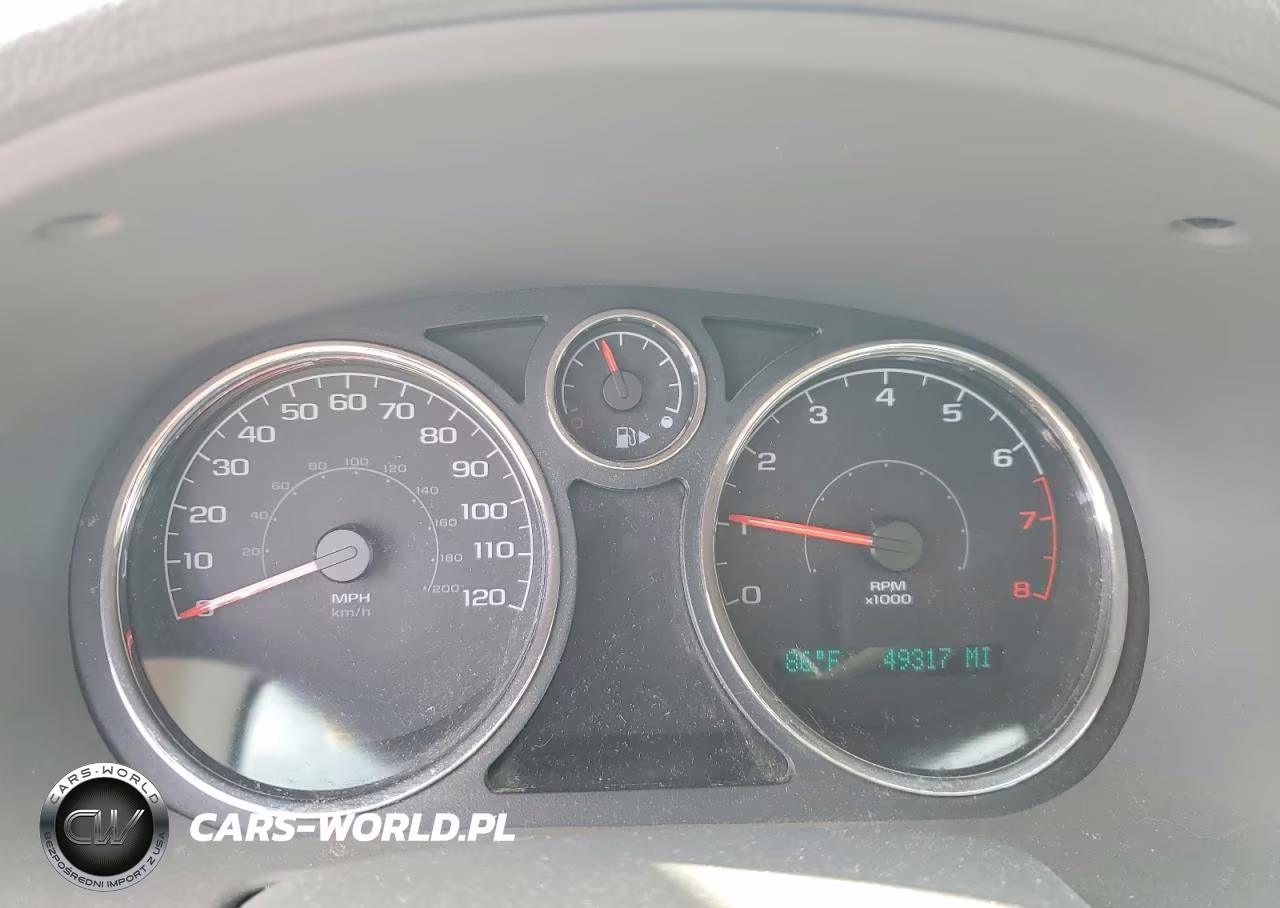 2007 Chevrolet Cobalt Ls VIN:1G1AK55F077201335 - 9