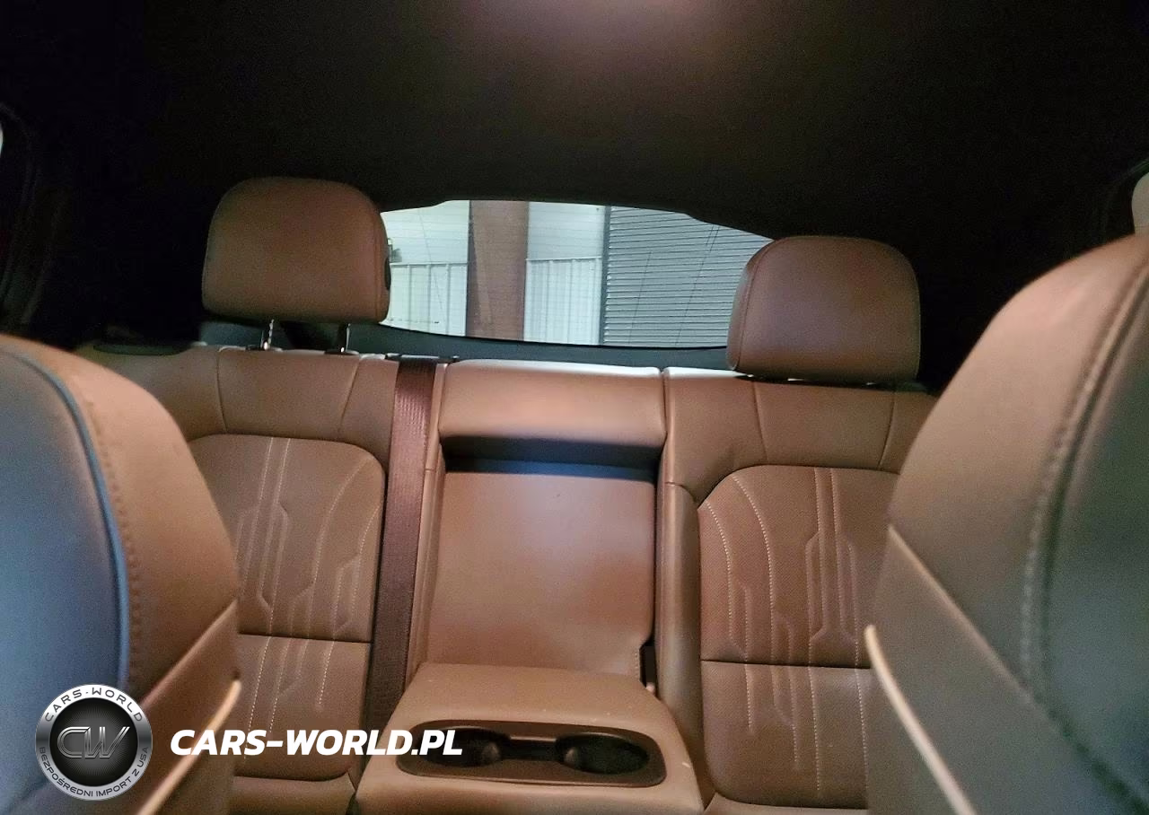 2024 Buick Envista Avenir VIN:KL47LCE22RB093598 - 10