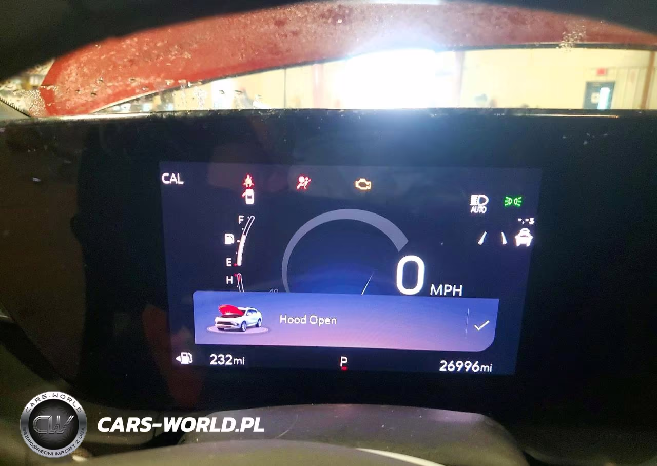 2024 Buick Envista Avenir VIN:KL47LCE22RB093598 - 9
