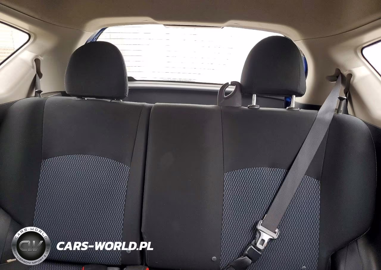 2016 Nissan Versa Note VIN:3N1CE2CP4GL386831 - 10